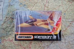 PK-039 NORTHROP F-5B
